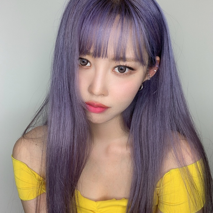 The Profile Image Avatar of yoonilee1022 - ?Yooni?유니