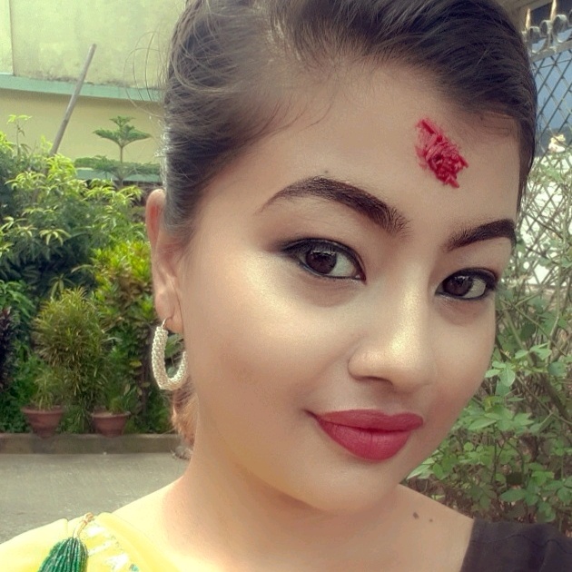 🦄 @sandhyapokhrel - Sandhya pokhrel - TikTok