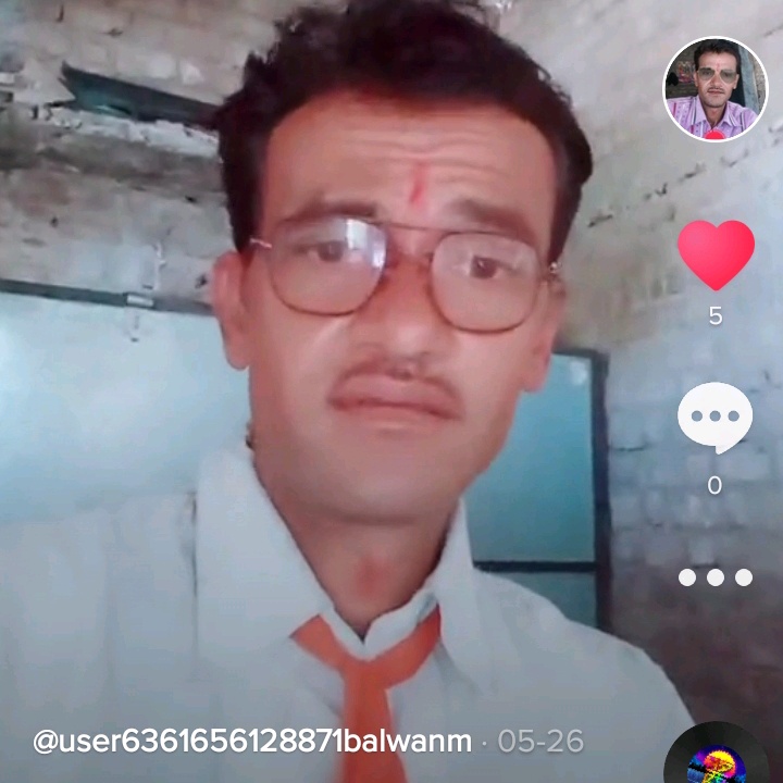 @balwanmewada - suara asli