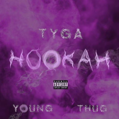  Tyga - Hookah (feat. Young Thug)