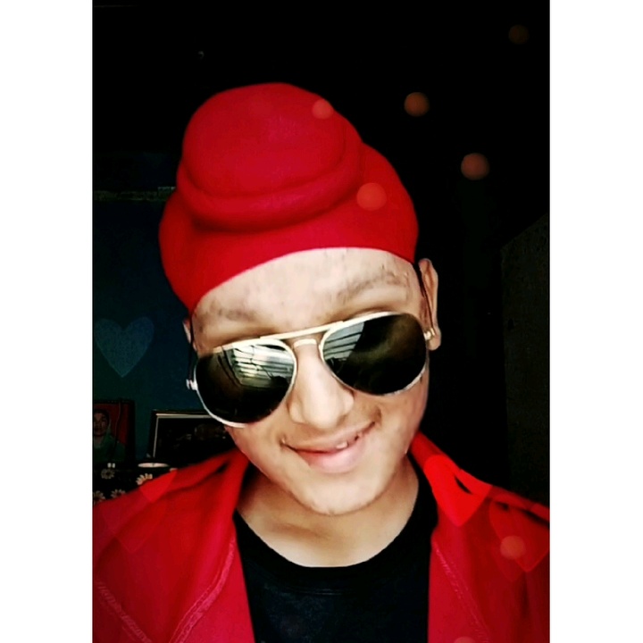 deepsingh - suara asli
