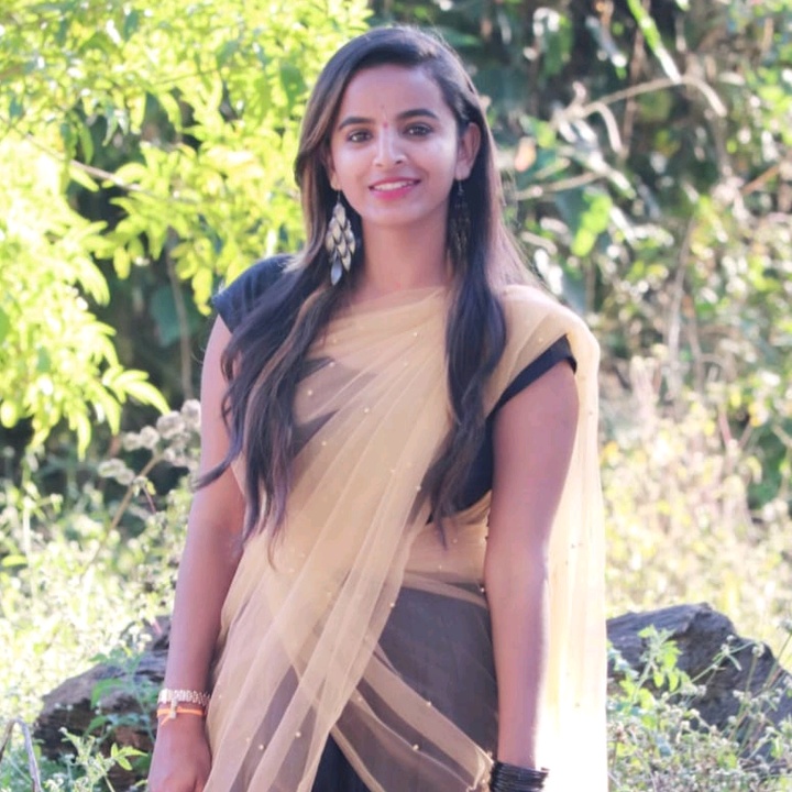 rakshitha manjunath  - suara asli