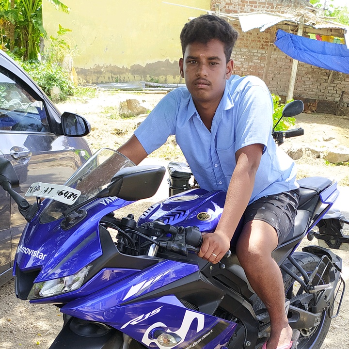 @kumar89408010 - original sound - ramkumar894080