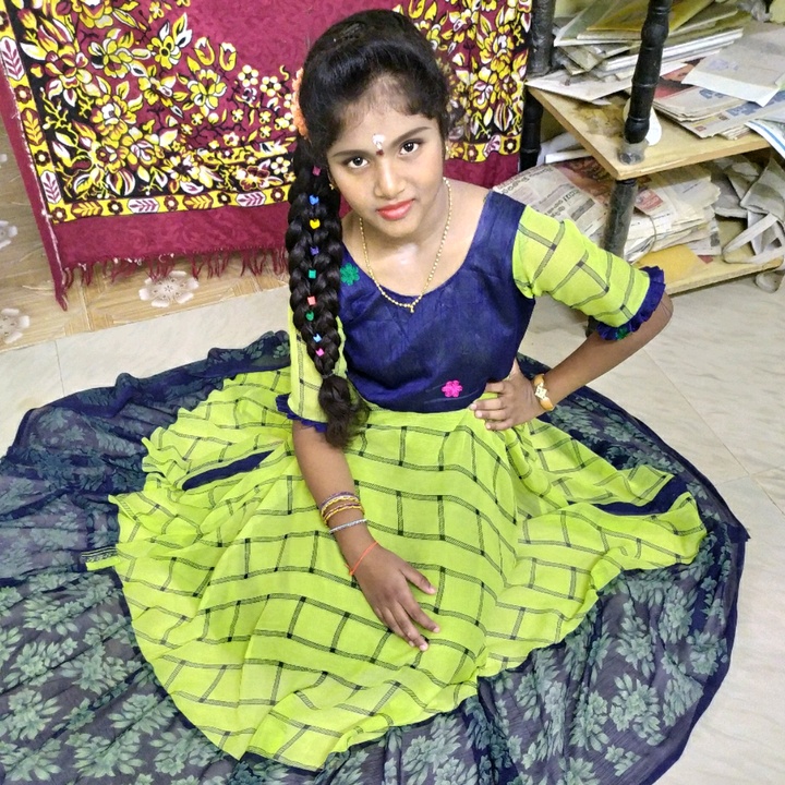 Rushitha Rushitha - original sound - rushitharushitha0