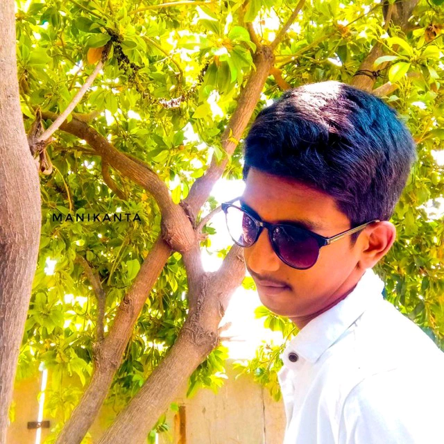 @manikanta_reddy - original sound