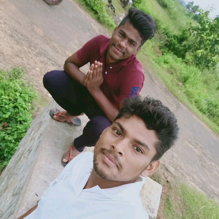 @Rakesh123 - suara asli