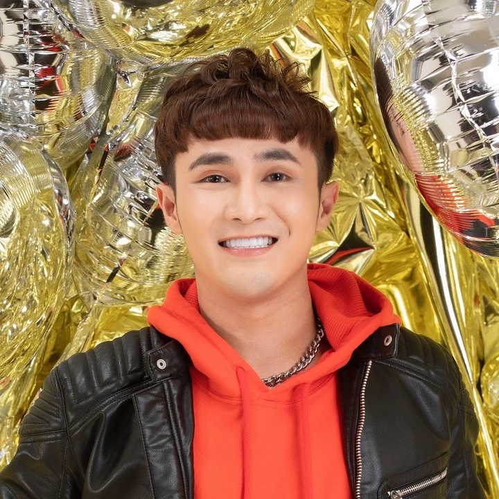 The Profile Image Avatar of huynhlapofficial - Huỳnh Lập Official