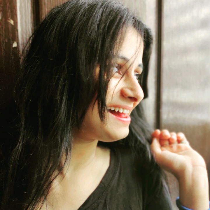 Sonali  - suara asli