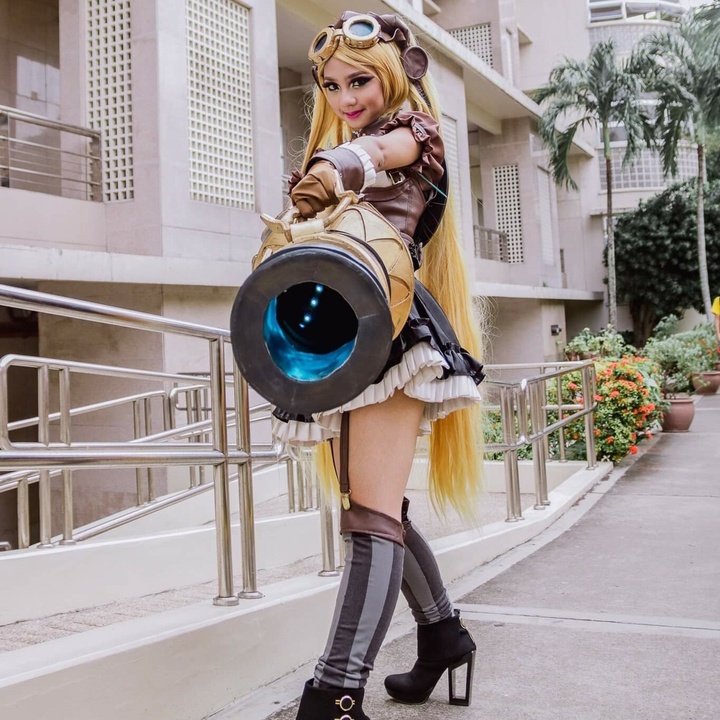 The Profile Image Avatar of queeneemercado - Queenay👸🏻