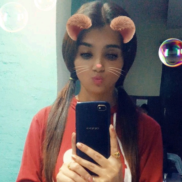 @Dishu&M - suara asli