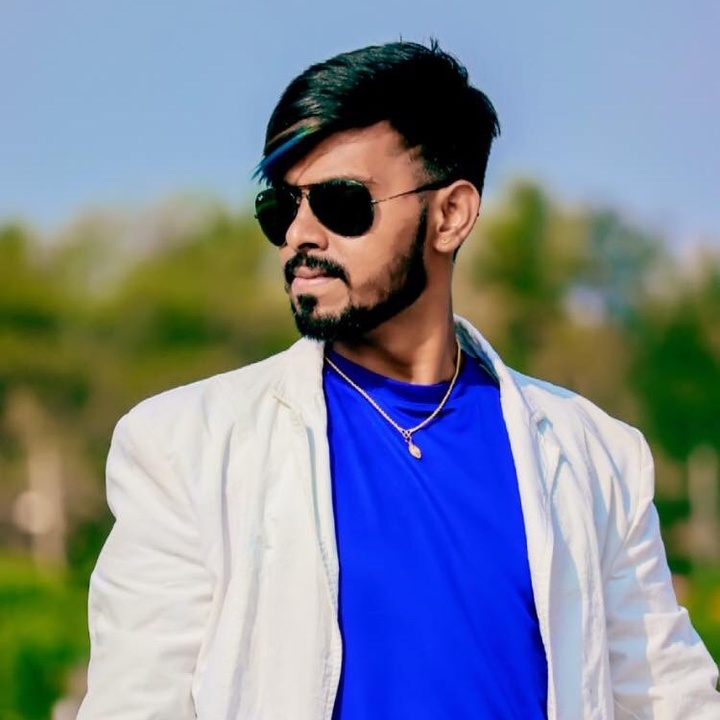 Vinod Kumar  - suara asli