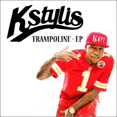 Kstylis - Trampoline Booty