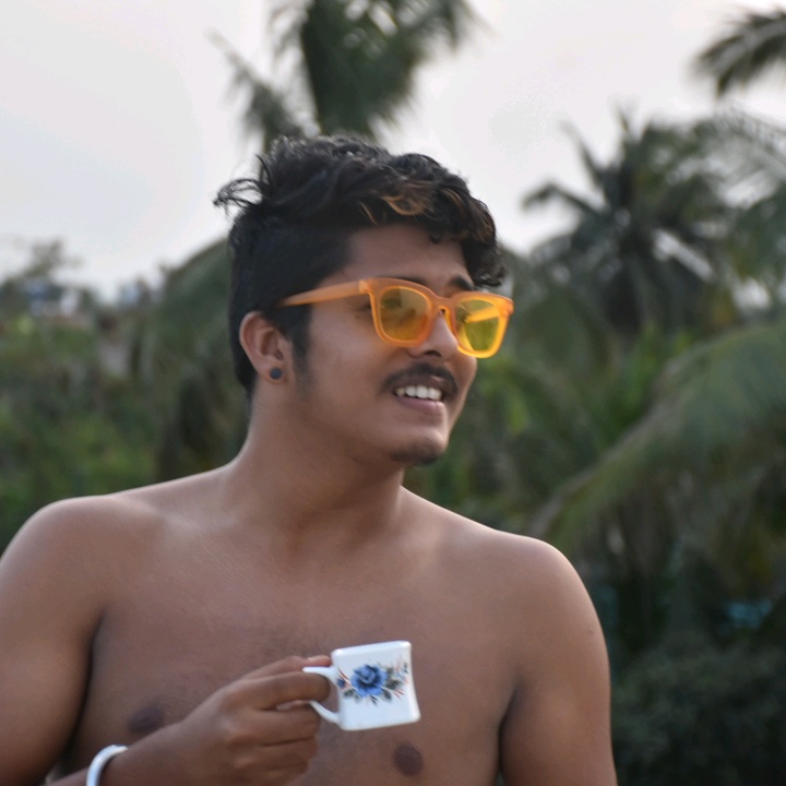 Avijit Chatterjee - original sound - avijitchatterjee0