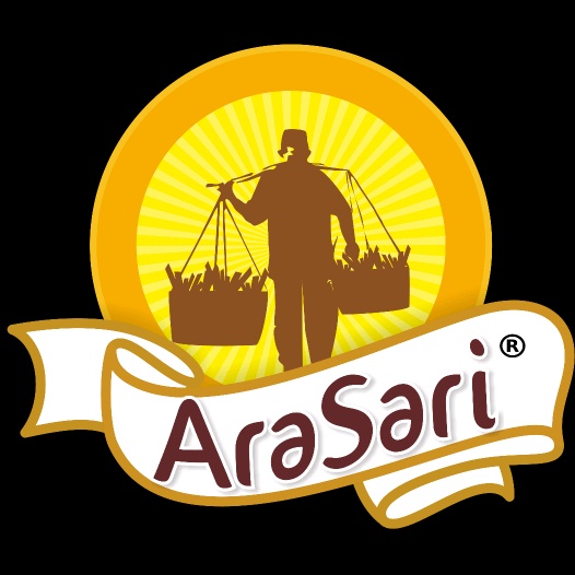 🦄 arasariofficial Lapis Talas Bogor AraSari TikTok