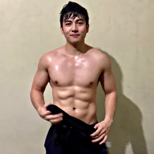 The Profile Image Avatar of hijak02 - Jak Roberto