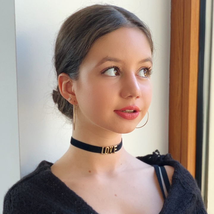 The Profile Image Avatar of luiza.gabriela.brovina - ?Gabriela?