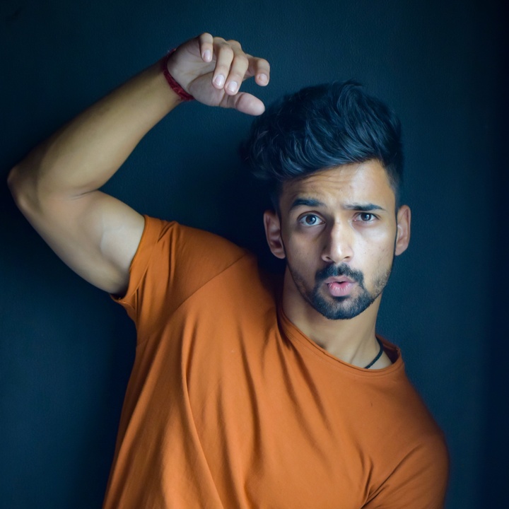The Profile Image Avatar of surajpalsingh964 - suraj pal singh