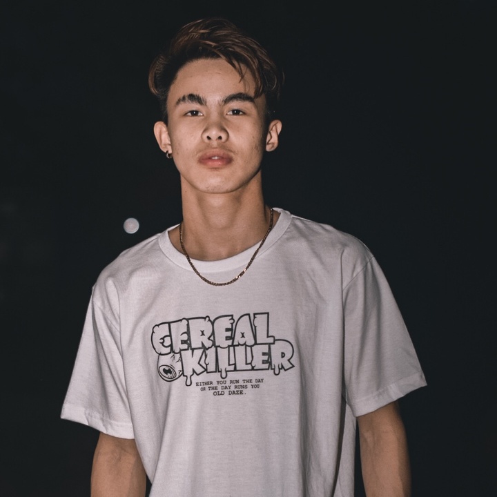 The Profile Image Avatar of renejaybarcarse - Renejay Barcarse