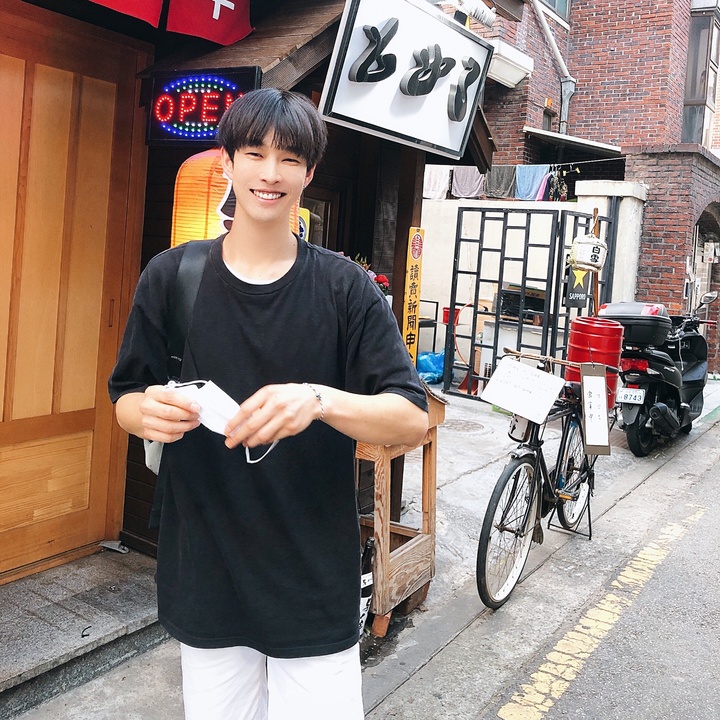 The Profile Image Avatar of go_kim612 - 지오