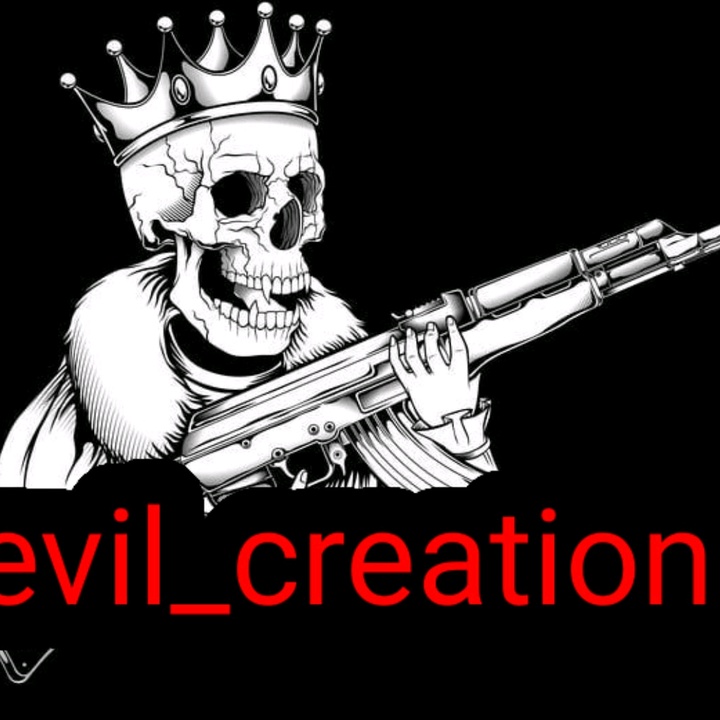 Devil_creation - suara asli