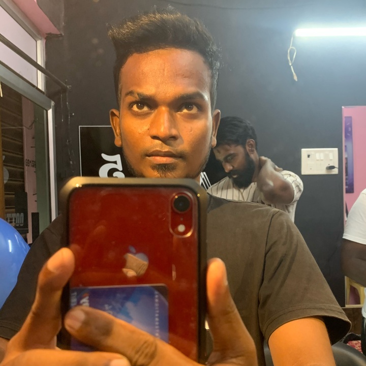 Yuvan - suara asli