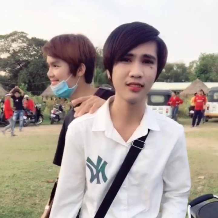 The Profile Image Avatar of okttii - ❤️🐇🐇Bro Ya Zin 🐇🐇❤️