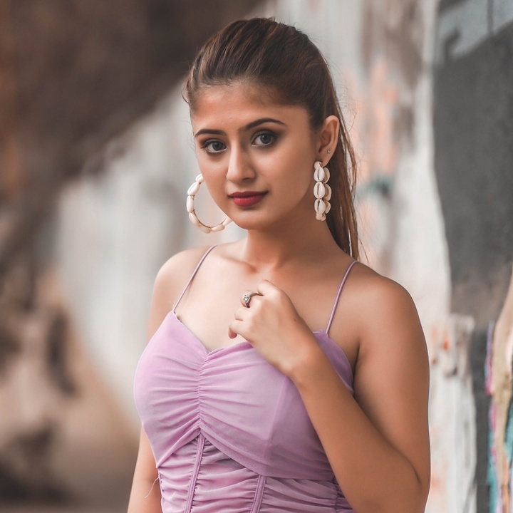 The Profile Image Avatar of _arishfakhan_ - Arishfa Khan?