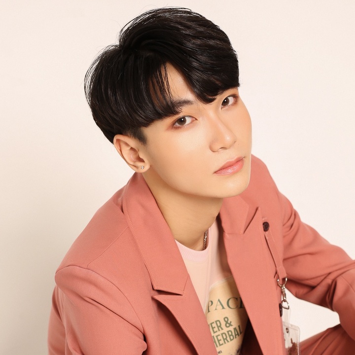 The Profile Image Avatar of withduong - DƯƠNG VŨ