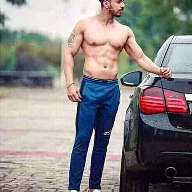 @Raftaarmalik6398 - suara asli