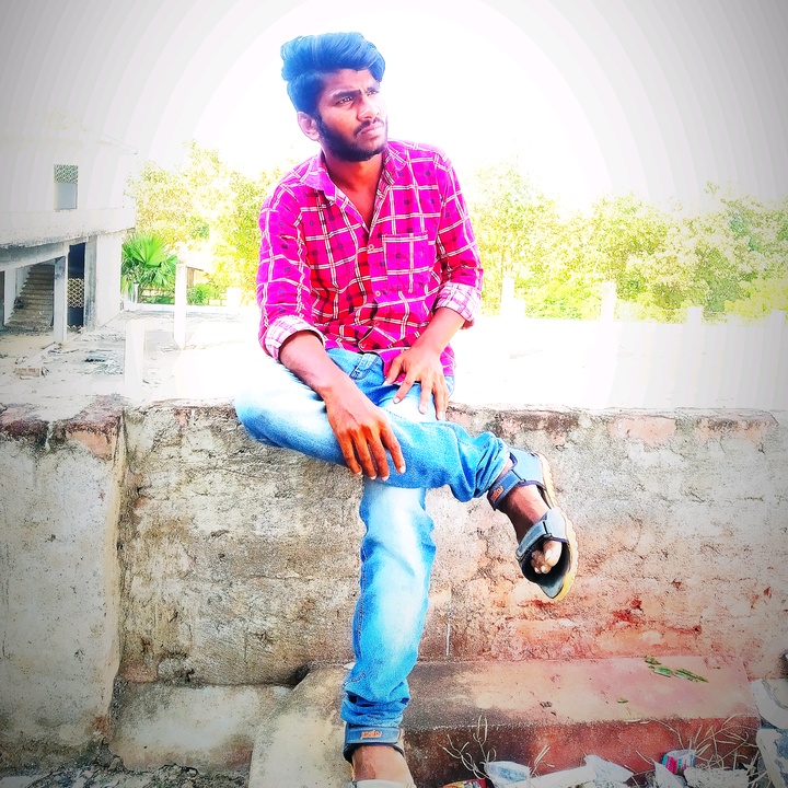 Vinay Kumar - suara asli