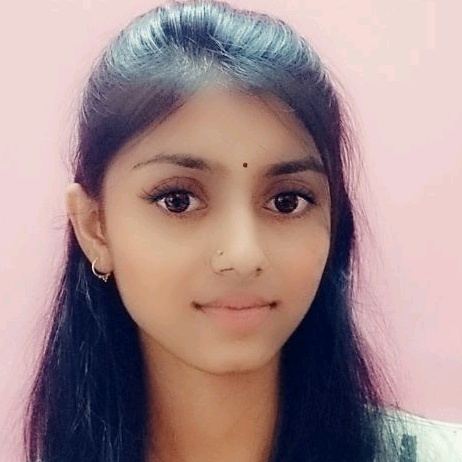 Devika😍 - suara asli