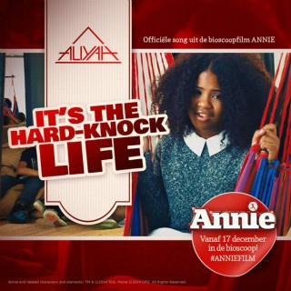 It S The Hard Knock Life Created By Annie Movie Popular Songs On Tiktok