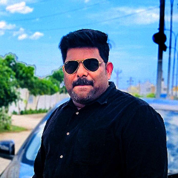 Prabhakaran  - suara asli