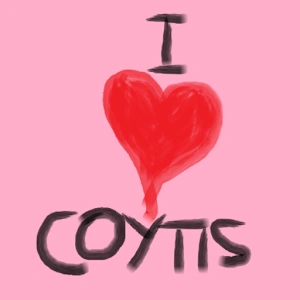 thecoytis