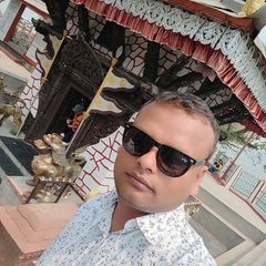 anojshah595