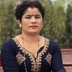 Devaki Devkota - suara asli
