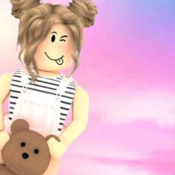 🦄 @lili_roblox_games - Roblox - TikTok