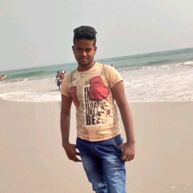 @chandanpradhan1234 - suara asli