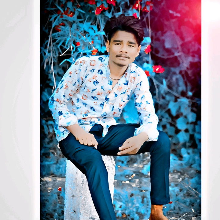 #pravin_thakor_king - original sound