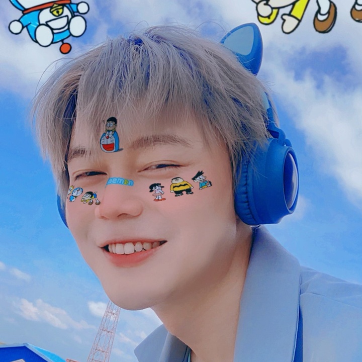 The Profile Image Avatar of cuongjin08 - Cuong Jin