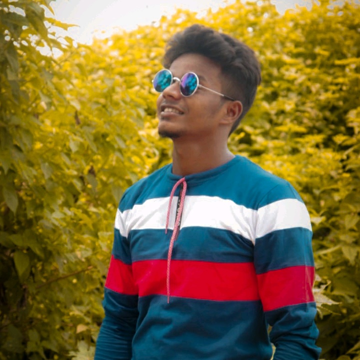 Rajkumar - suara asli