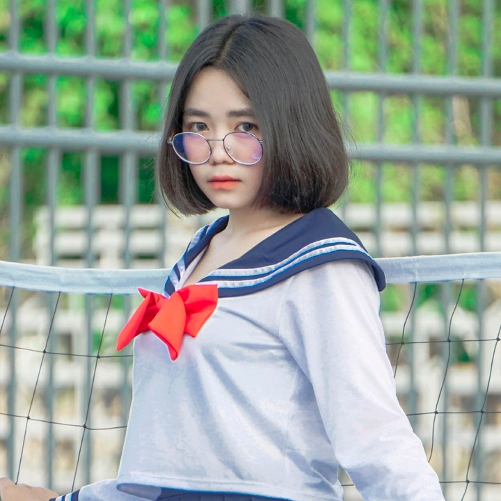 The Profile Image Avatar of kwan_waranya - Waranya Thongkhun