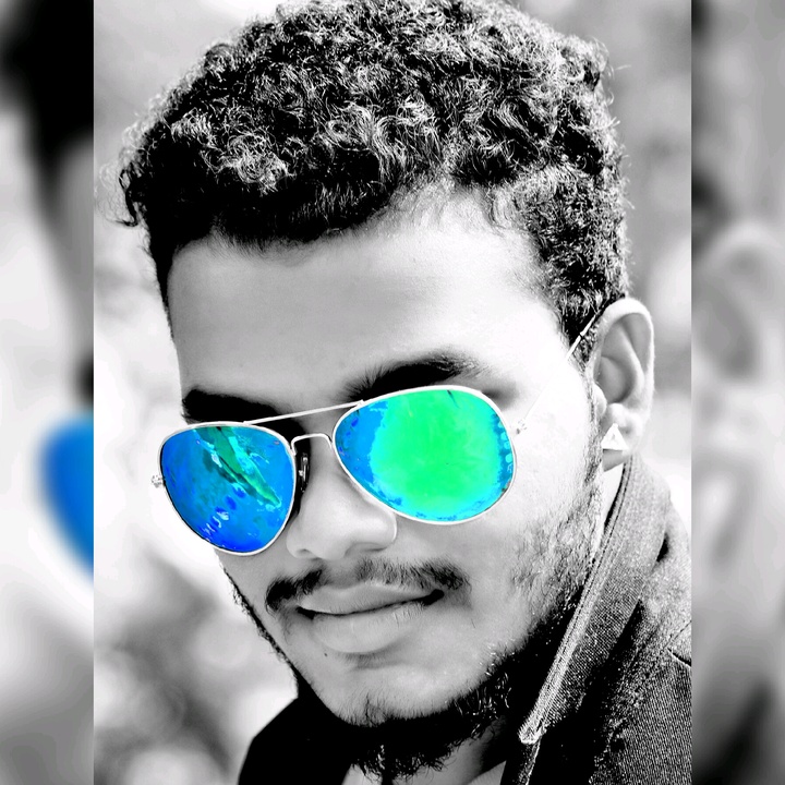 Yasin Sayed - suara asli