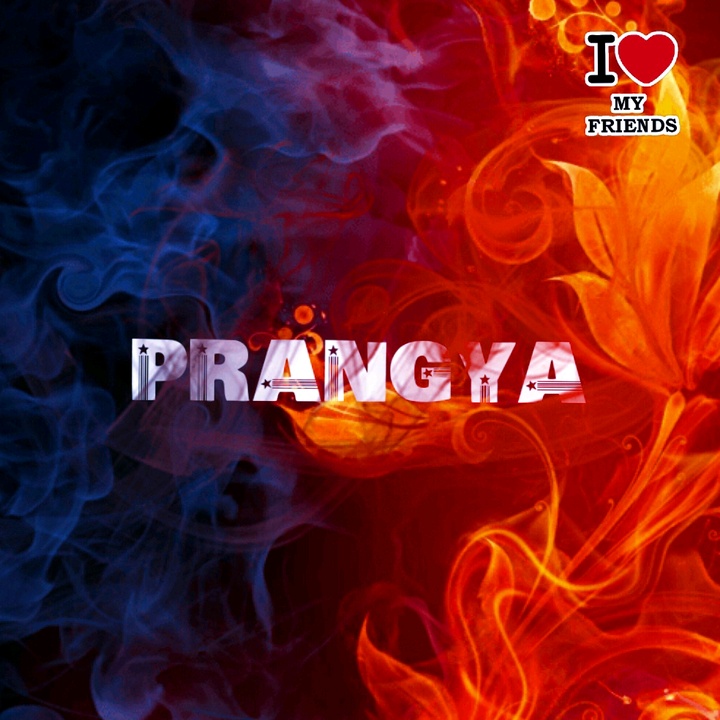 Prangyan  - suara asli