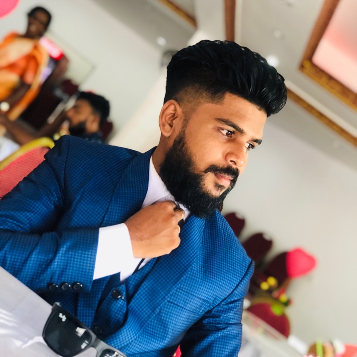 prashanthanrock