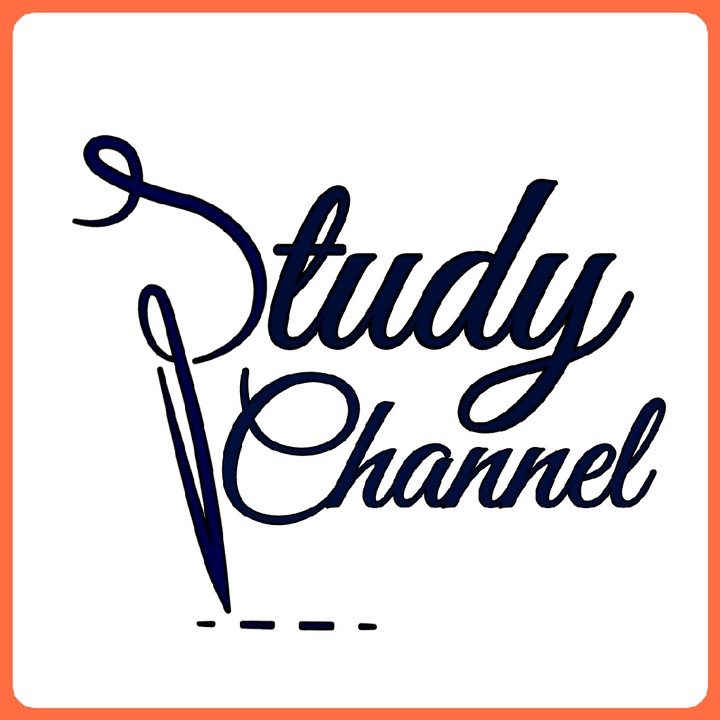 Study Channel - suara asli