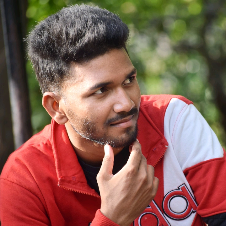 @Arun1043 - original sound