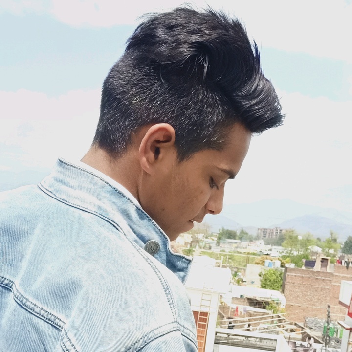 #RoNnY😍😎 - original sound - _ronny90