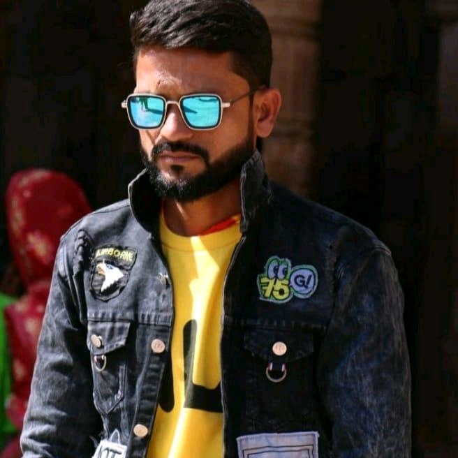 The Profile Image Avatar of aminjarman5star - amin jarman5star