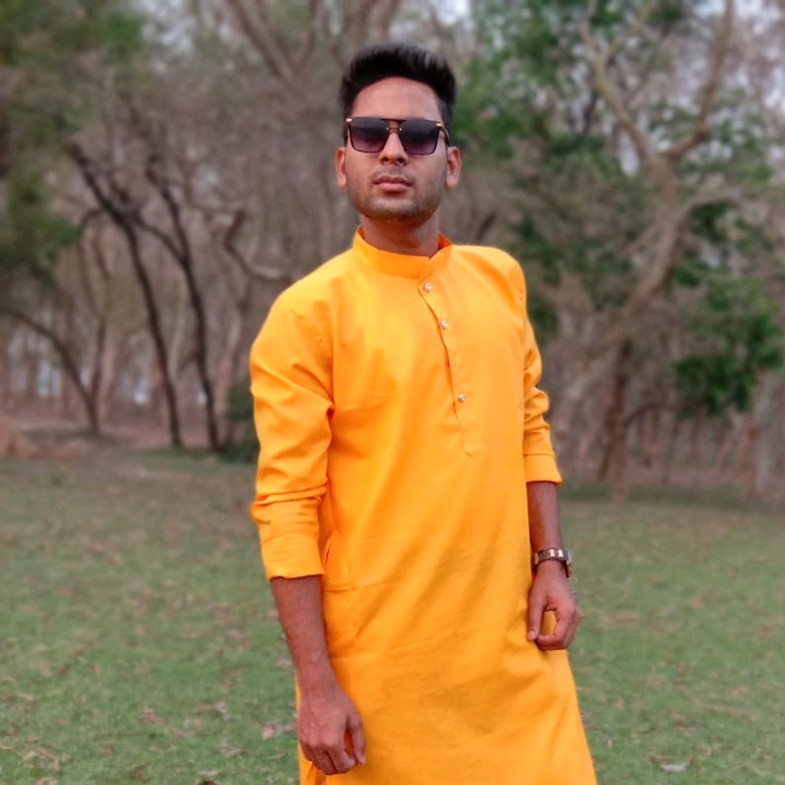 Mr.Prem - suara asli